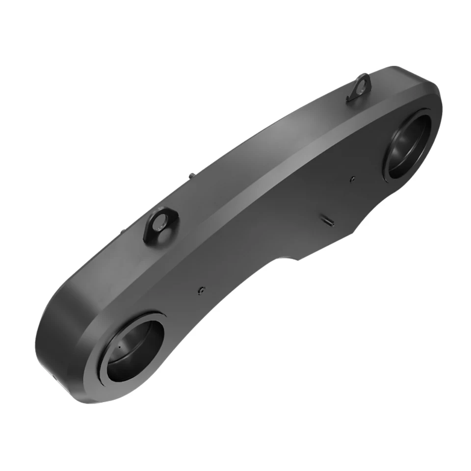 612-9299: Left Hand Bucket Linkage 6129299 купить