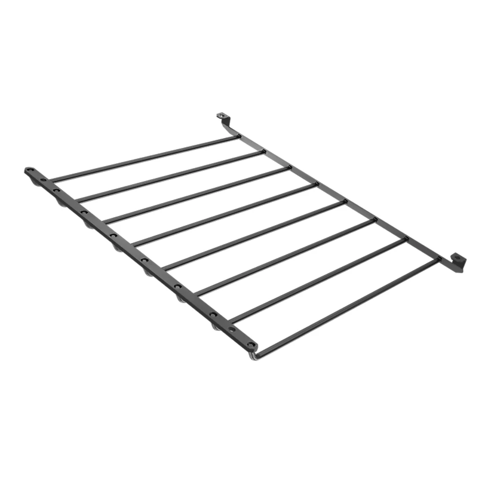612-9448: 3mm Thick Front Enclosure Guard 6129448 купить