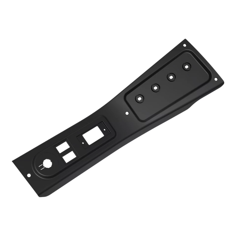 612-9549: Left Hand Cab Liner Switch Panel 6129549 купить