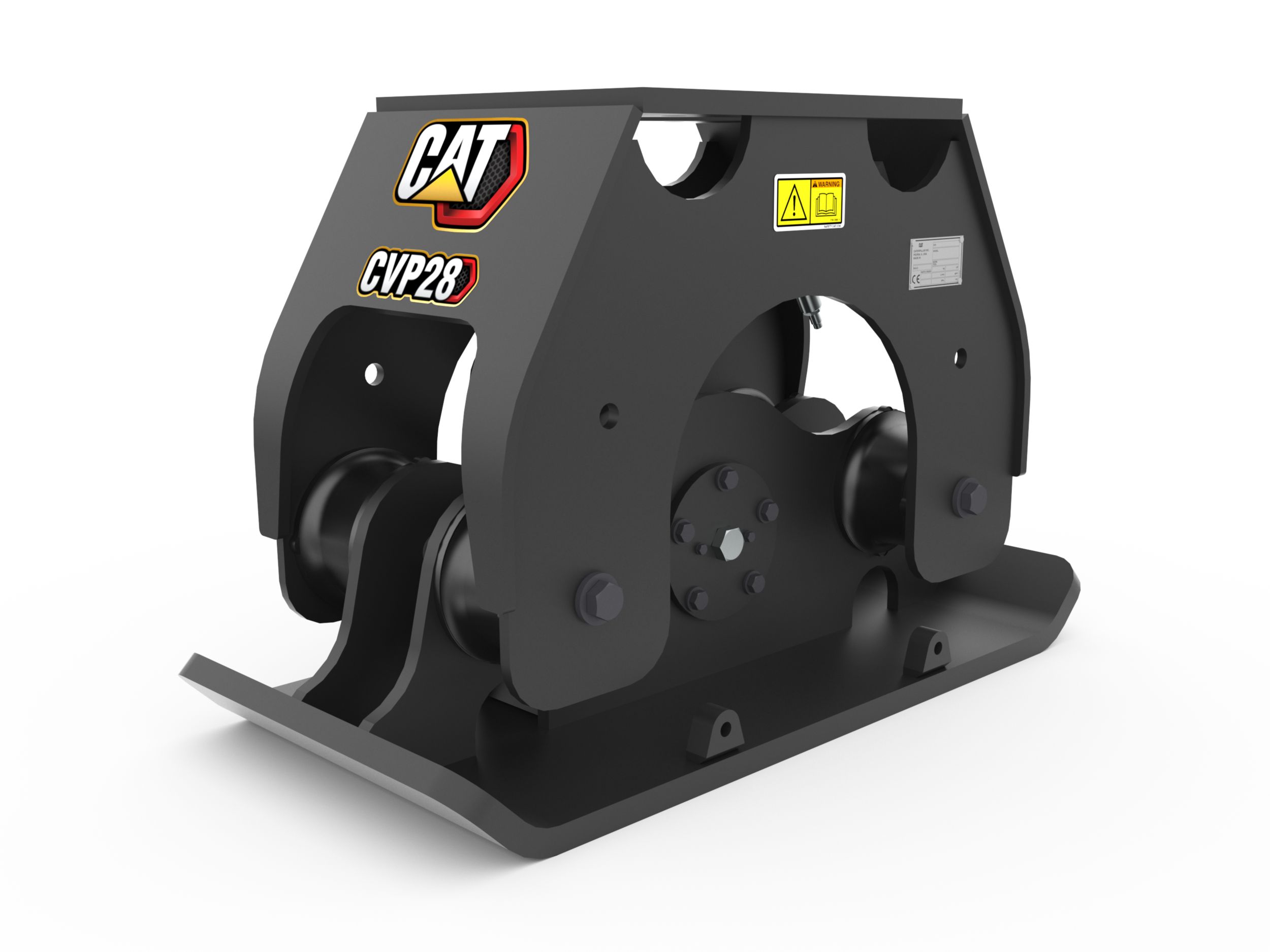 612-9628: Vibratory Plate Compactor 6129628 购买
