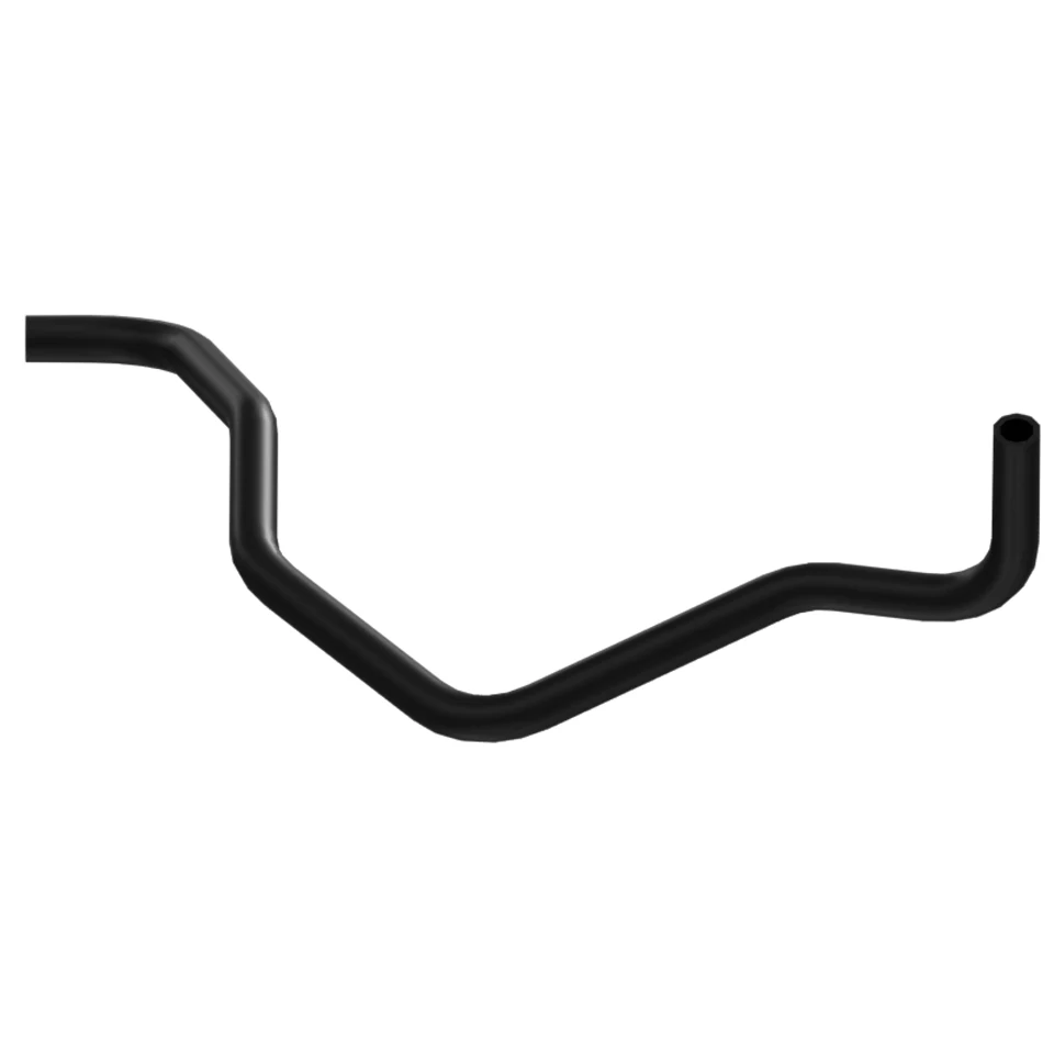 612-9652: 25mm Inner Diameter Cooling Module Water Hose 6129652 купить