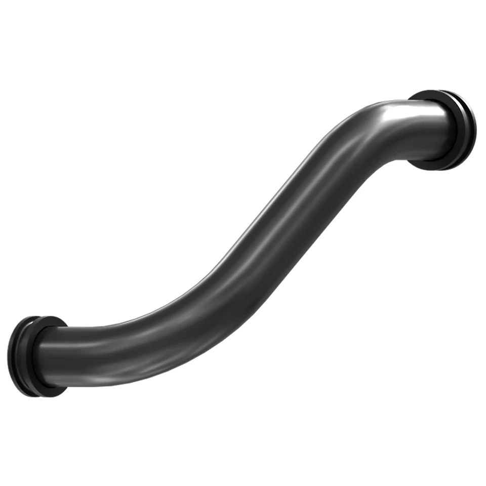 612-9673: TUBE AS-OIL 6129673 купить