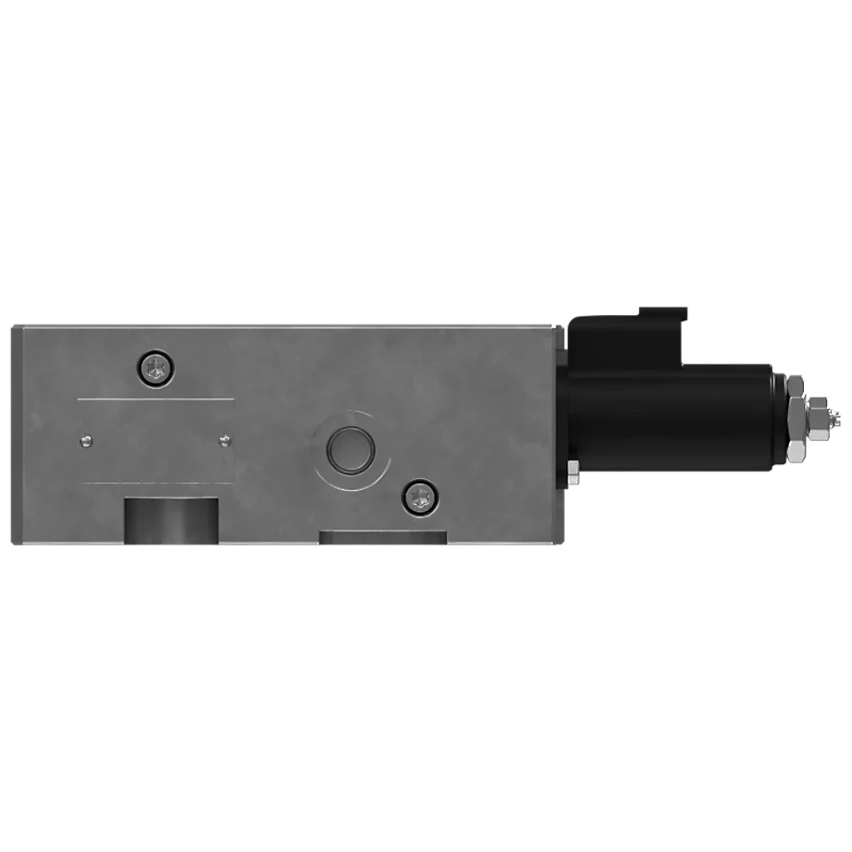 612-9707: Solenoid Valve 6129707 купить