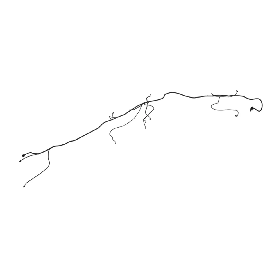 612-9800: Variable Adjustable Boom Front Wiring Harness 6129800 купить