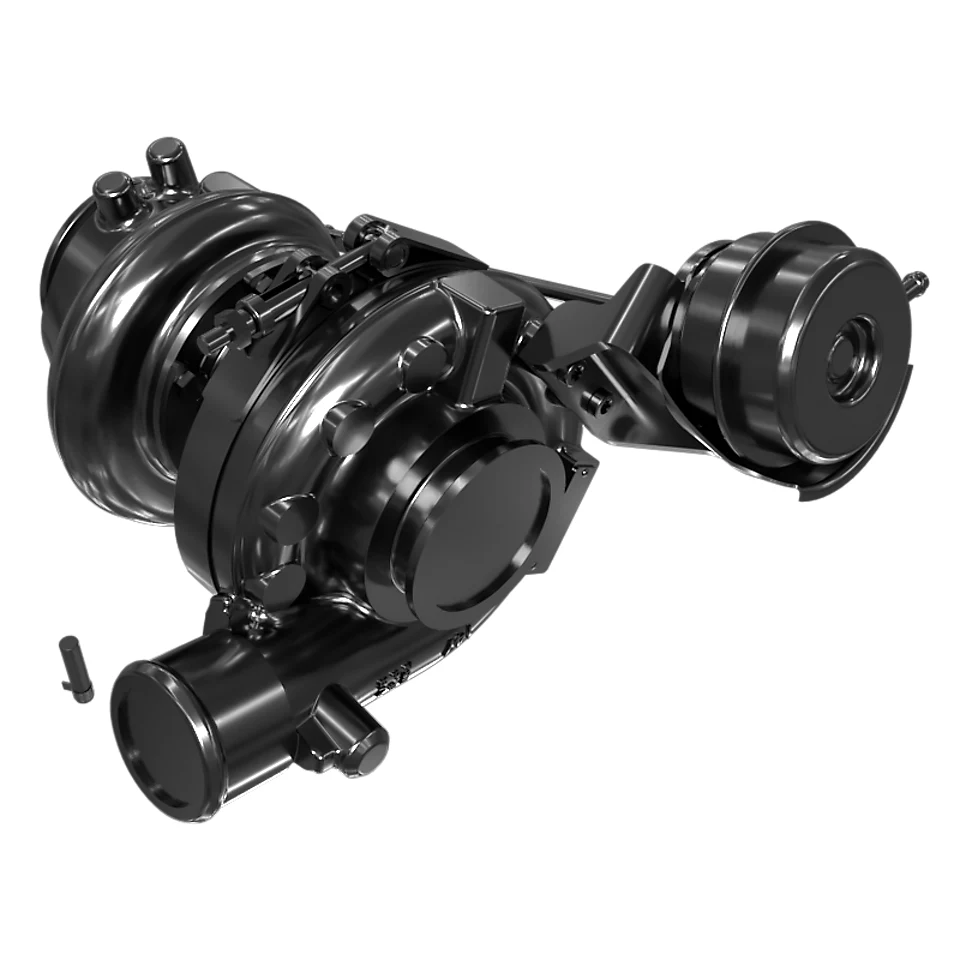 613-0127: Turbocharger Kit 613-0127 Caterpillar