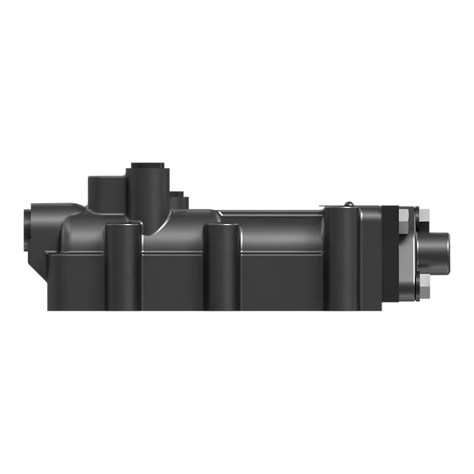 613-0136: VALVE GP 6130136 купить