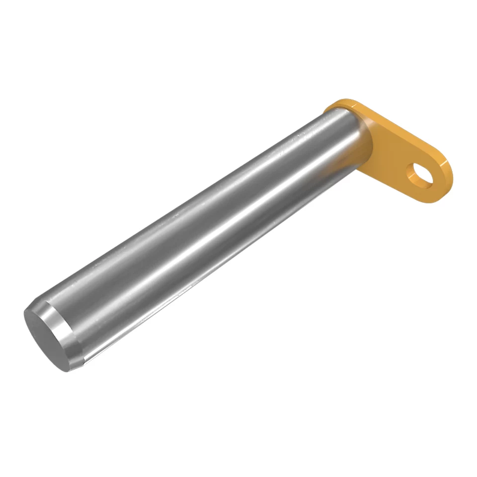 613-0306: 54.85mm Diameter Lift Arm Linkage Pin 6130306 купить