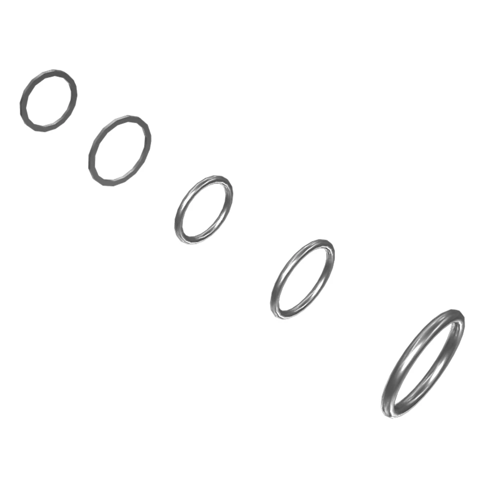 613-0589: Seal Kit 6130589 купить