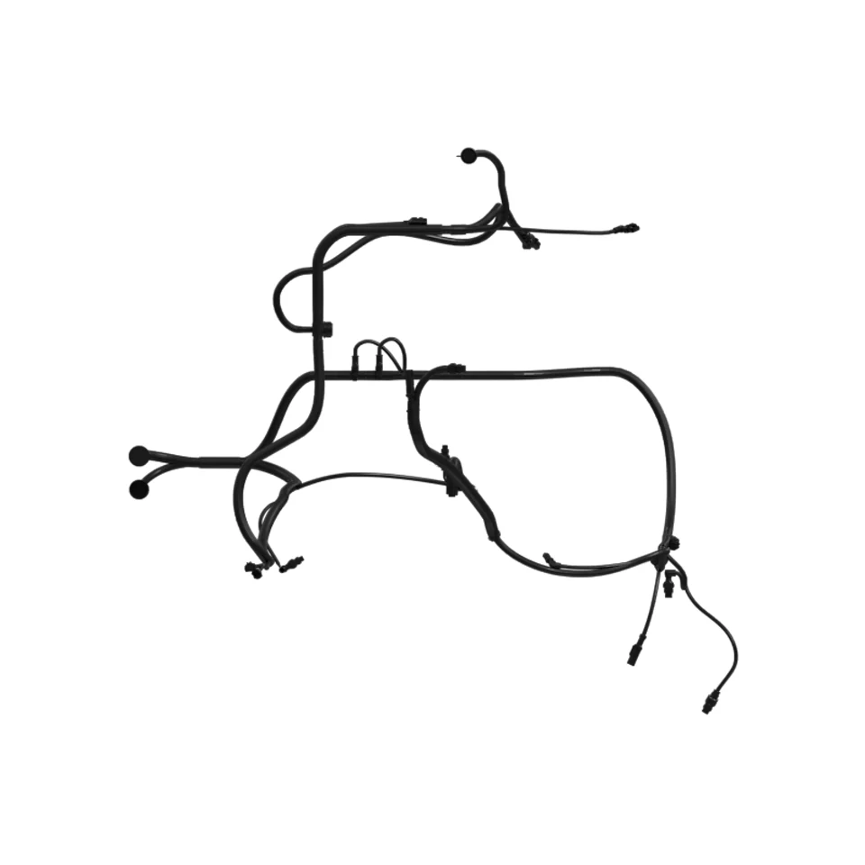 613-0915: HARNESS AS 6130915 купить