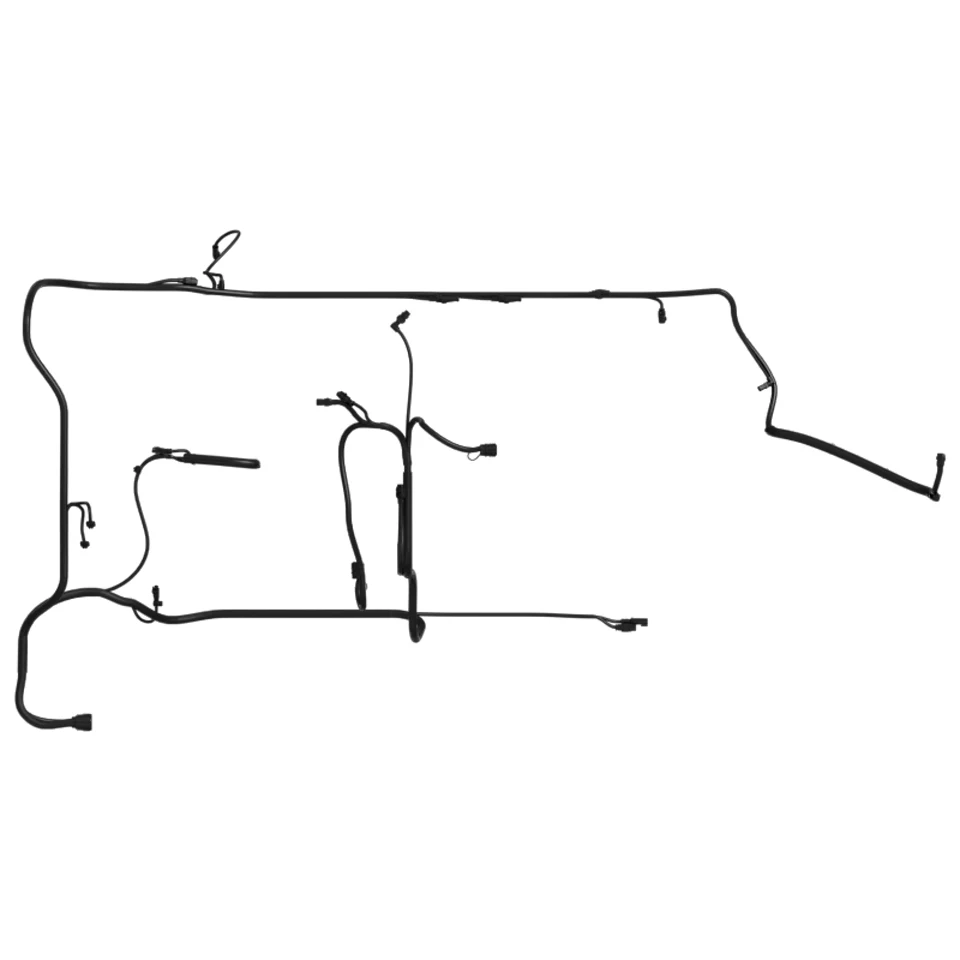 613-0915: HARNESS AS 6130915 купить