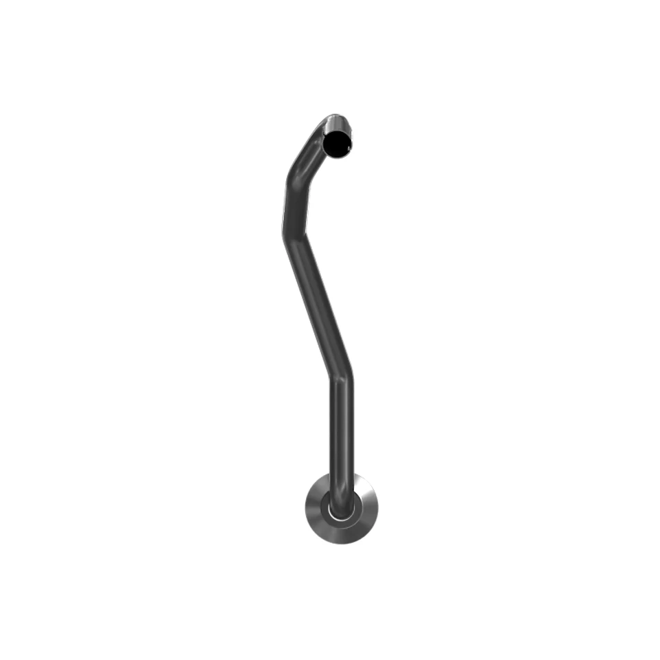 613-1257: 38mm Inner Diameter Engine Exhaust Pipe 6131257 купить