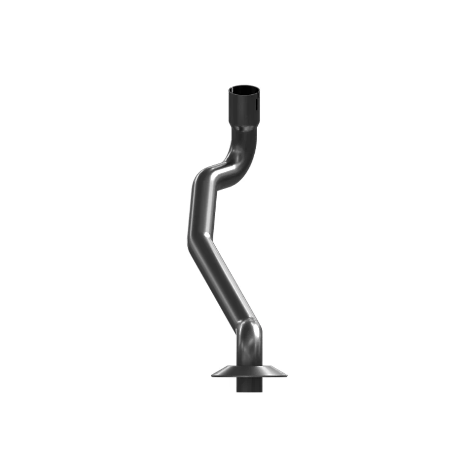 613-1257: 38mm Inner Diameter Engine Exhaust Pipe 6131257 купить
