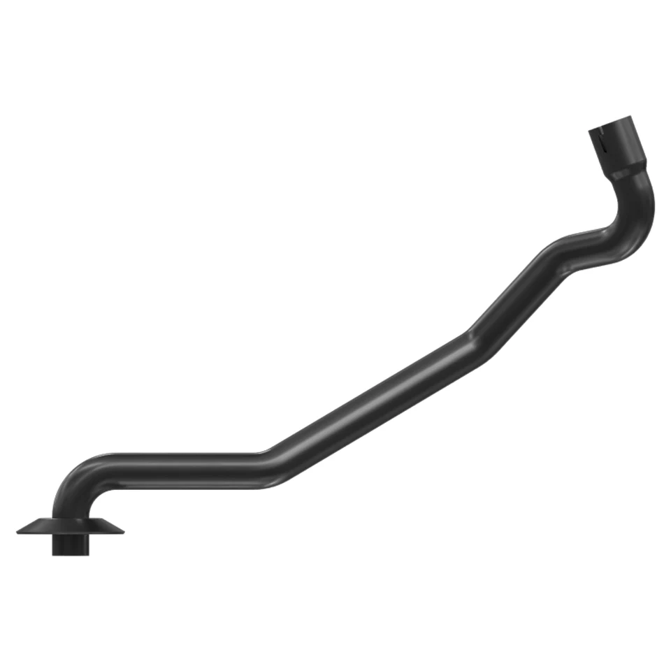 613-1257: 38mm Inner Diameter Engine Exhaust Pipe 6131257 купить