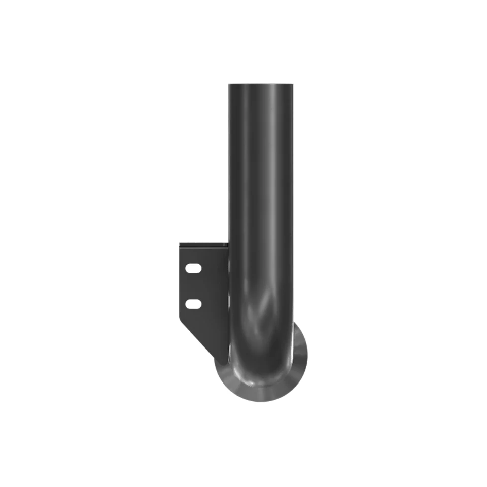 613-1258: 60.2mm Inner Diameter Engine Exhaust Venturi Pipe 6131258 купить