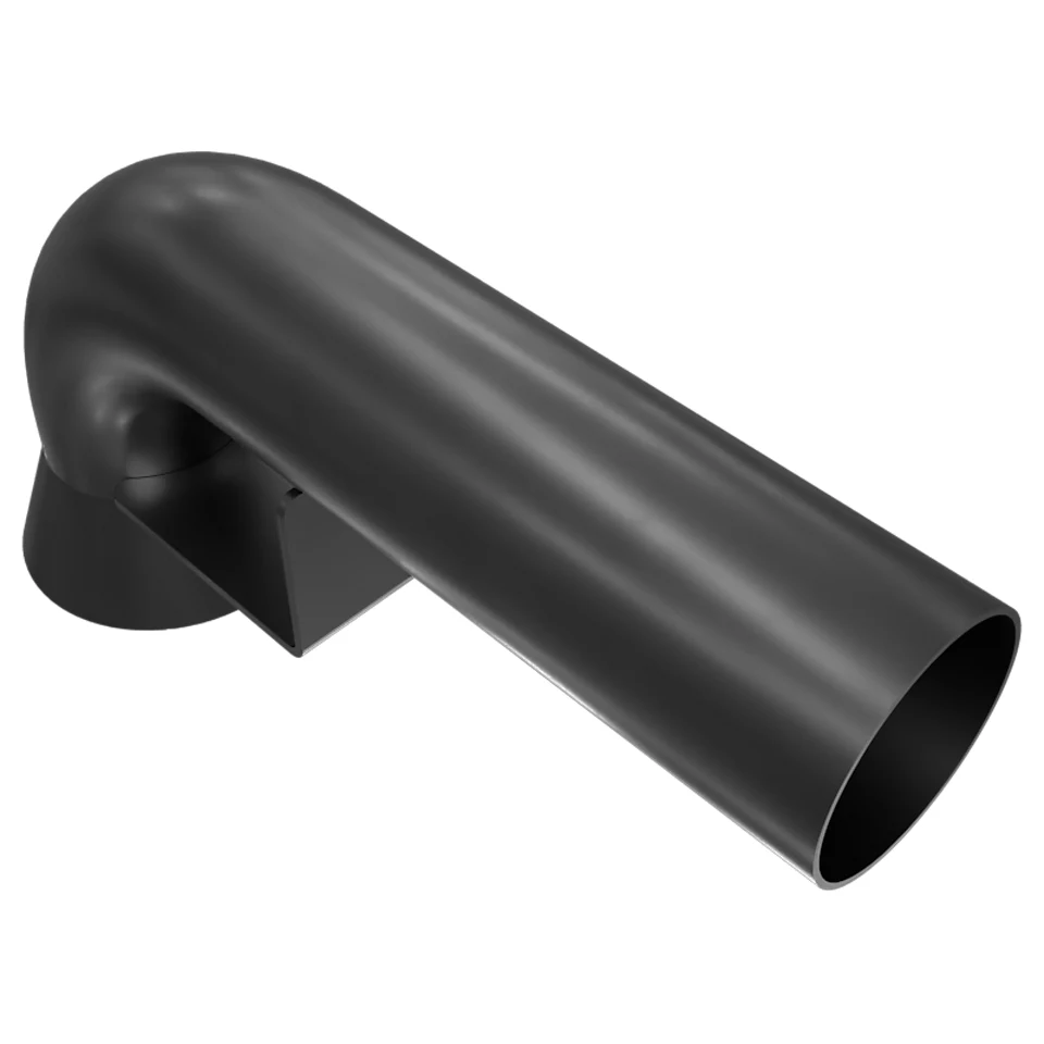 613-1258: 60.2mm Inner Diameter Engine Exhaust Venturi Pipe 6131258 купить