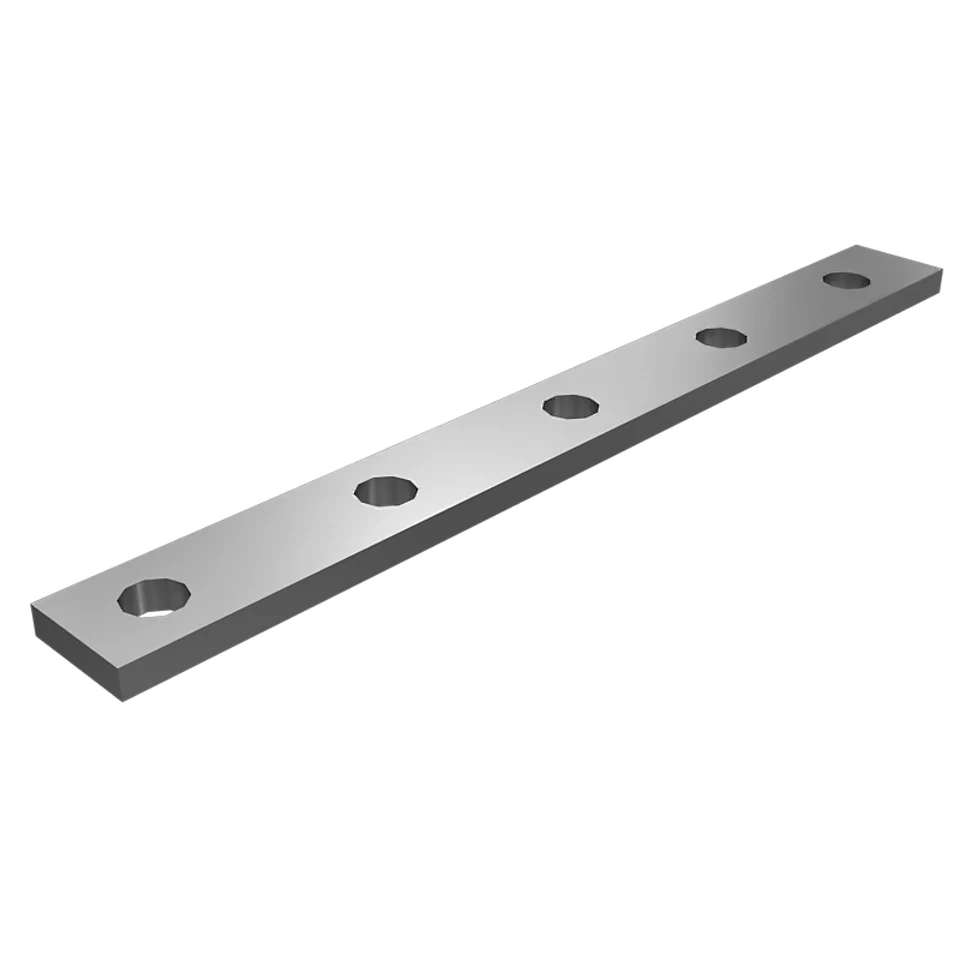 613-1273: Aftercooler Core Support Bar 6131273 купить