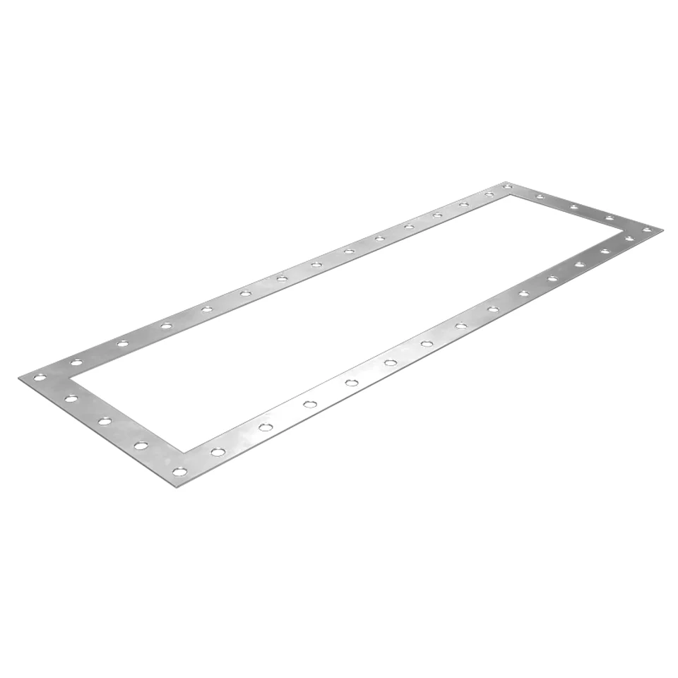 613-1277: 1.5mm Rectangular Gasket 6131277 купить