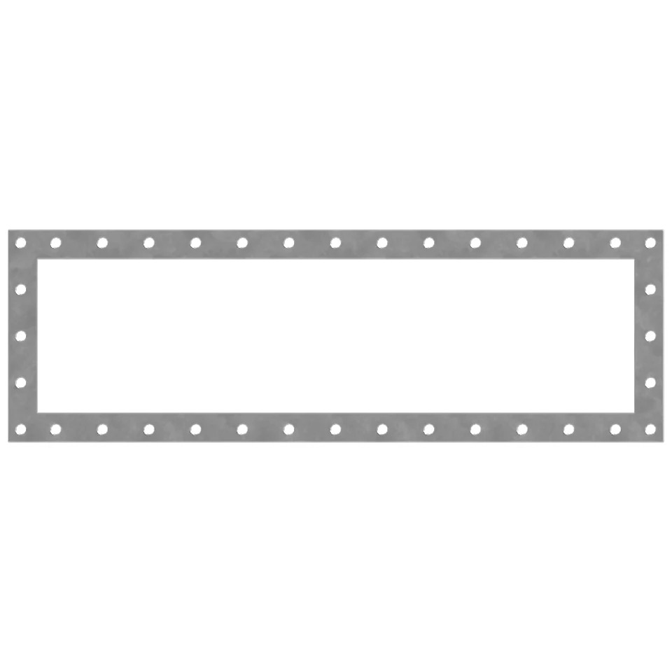 613-1277: 1.5mm Rectangular Gasket 6131277 купить