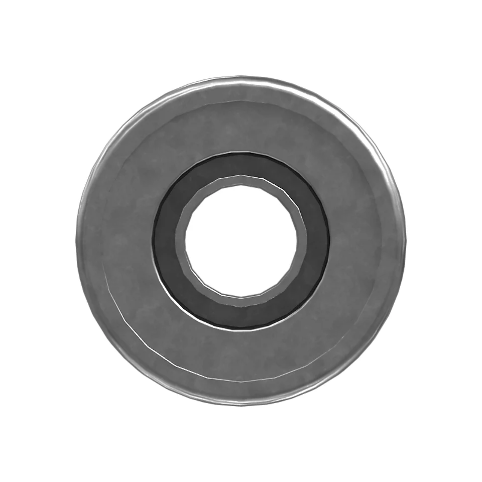 613-1318: Brake Air Tank Adapter 6131318 купить