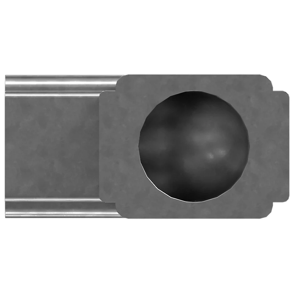 613-1321: ADAPTER AS-A 6131321 купить