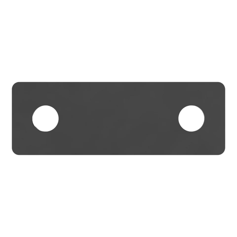 613-1691: 30mm Thick Boom Cap Mounting Plate 6131691 购买