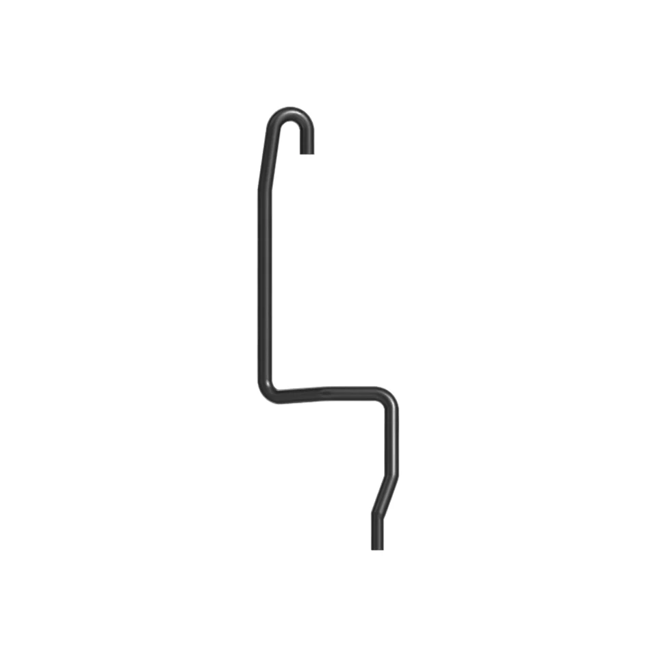 613-1765: 9.2mm ID Engine Coolant Lines Hose 6131765 купить