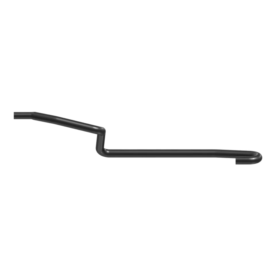 613-1765: 9.2mm ID Engine Coolant Lines Hose 6131765 купить