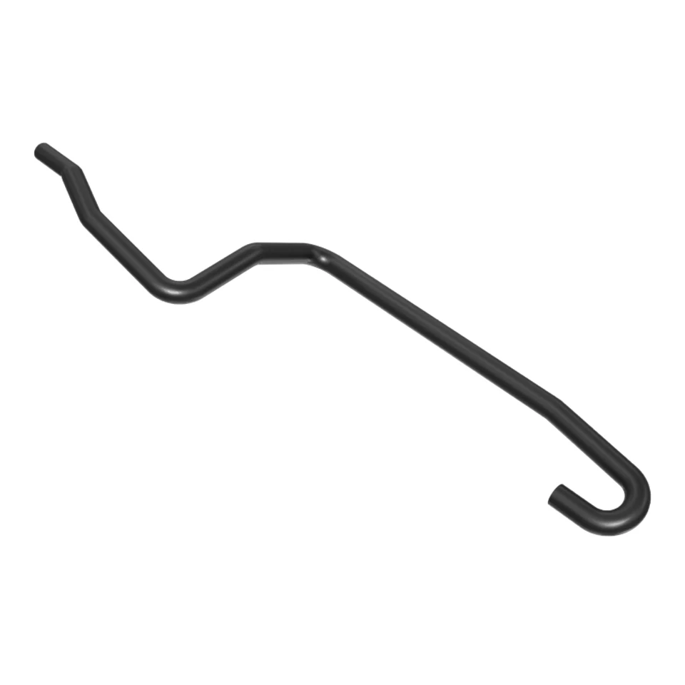 613-1765: 9.2mm ID Engine Coolant Lines Hose 6131765 купить
