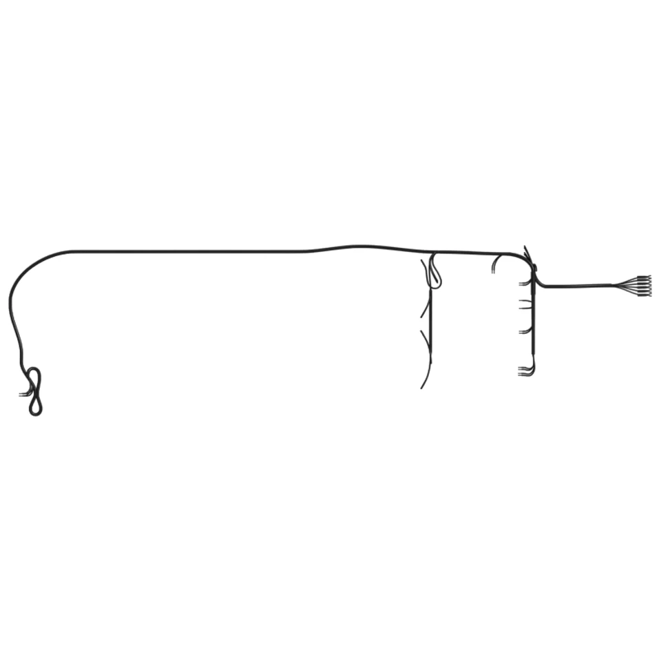 613-2012: HARNESS AS 6132012 купить