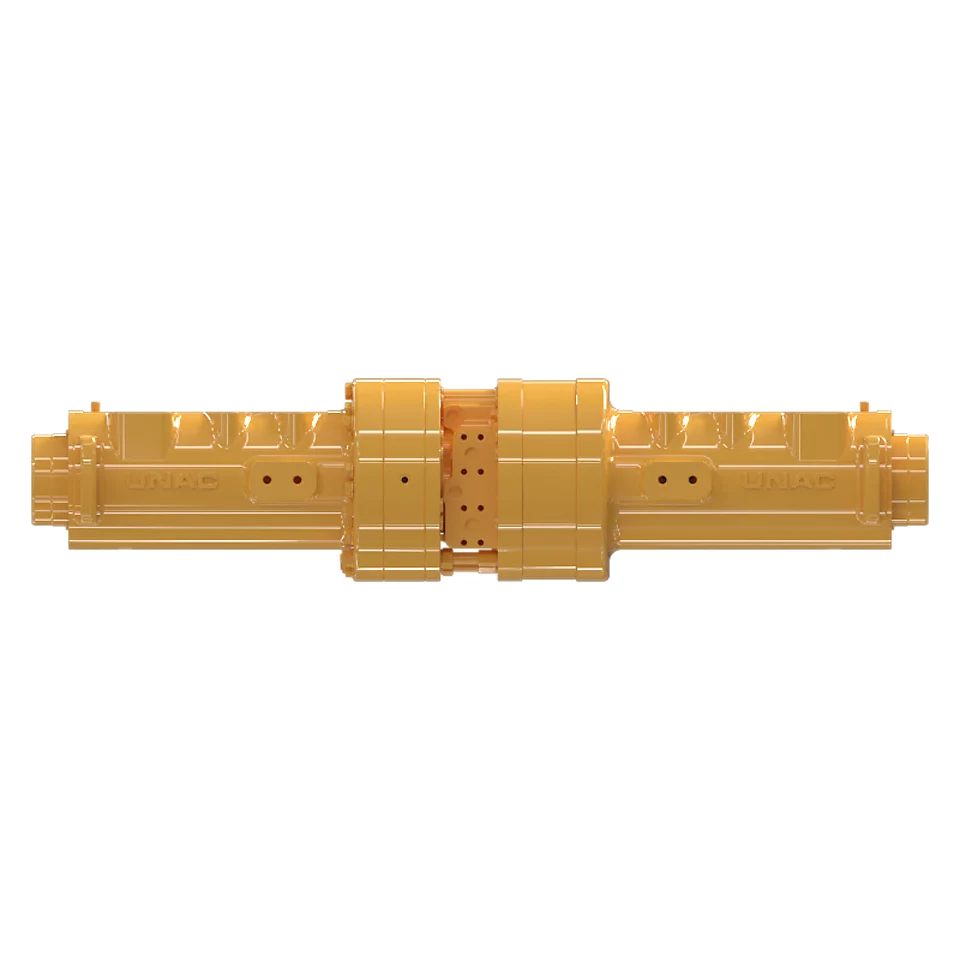 613-2189: AXLE AS-RAIL 6132189 купить