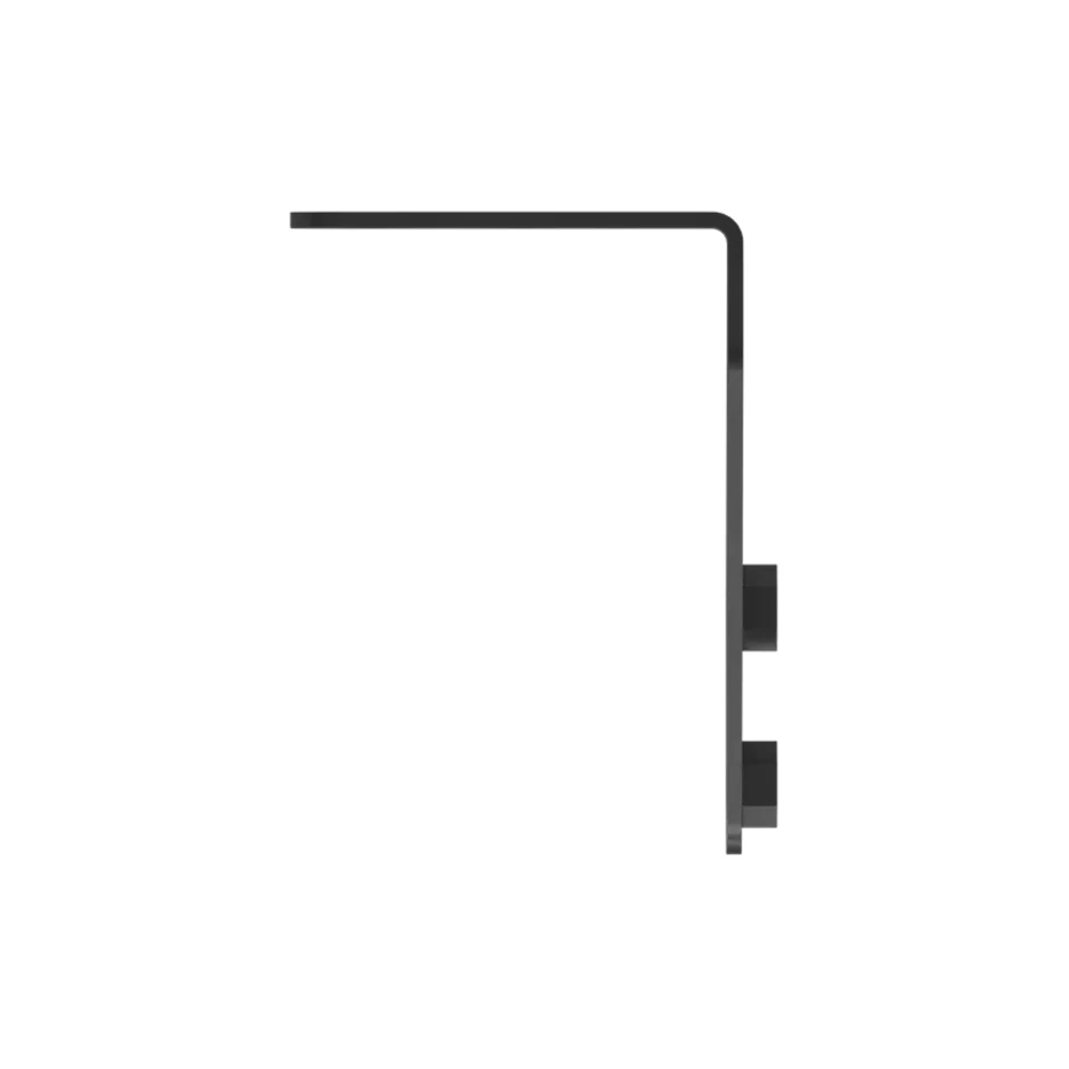 613-2239: Fuel Lines Mounting Bracket 6132239 купить