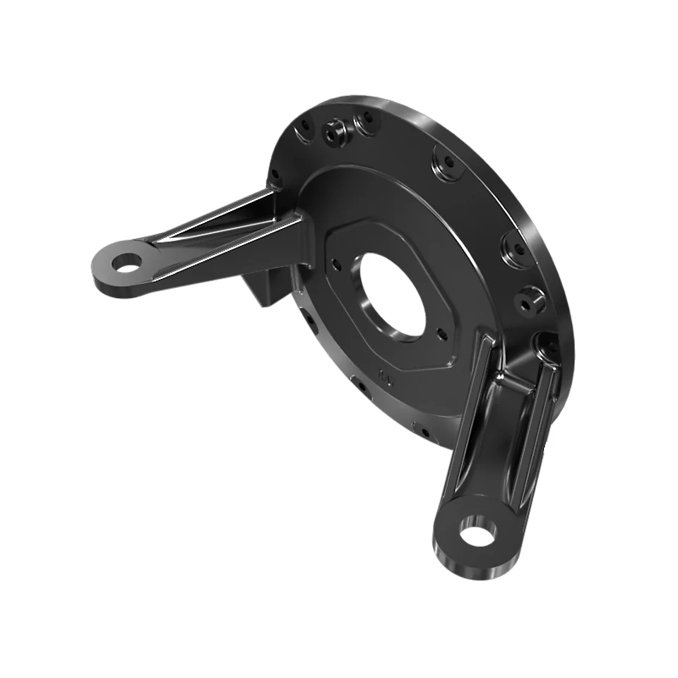 613-2242: Engine Housing Cover 6132242 купить