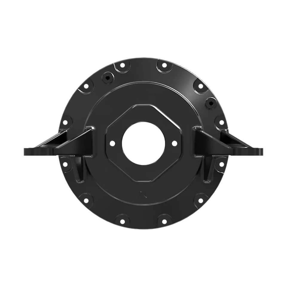 613-2242: Engine Housing Cover 6132242 купить