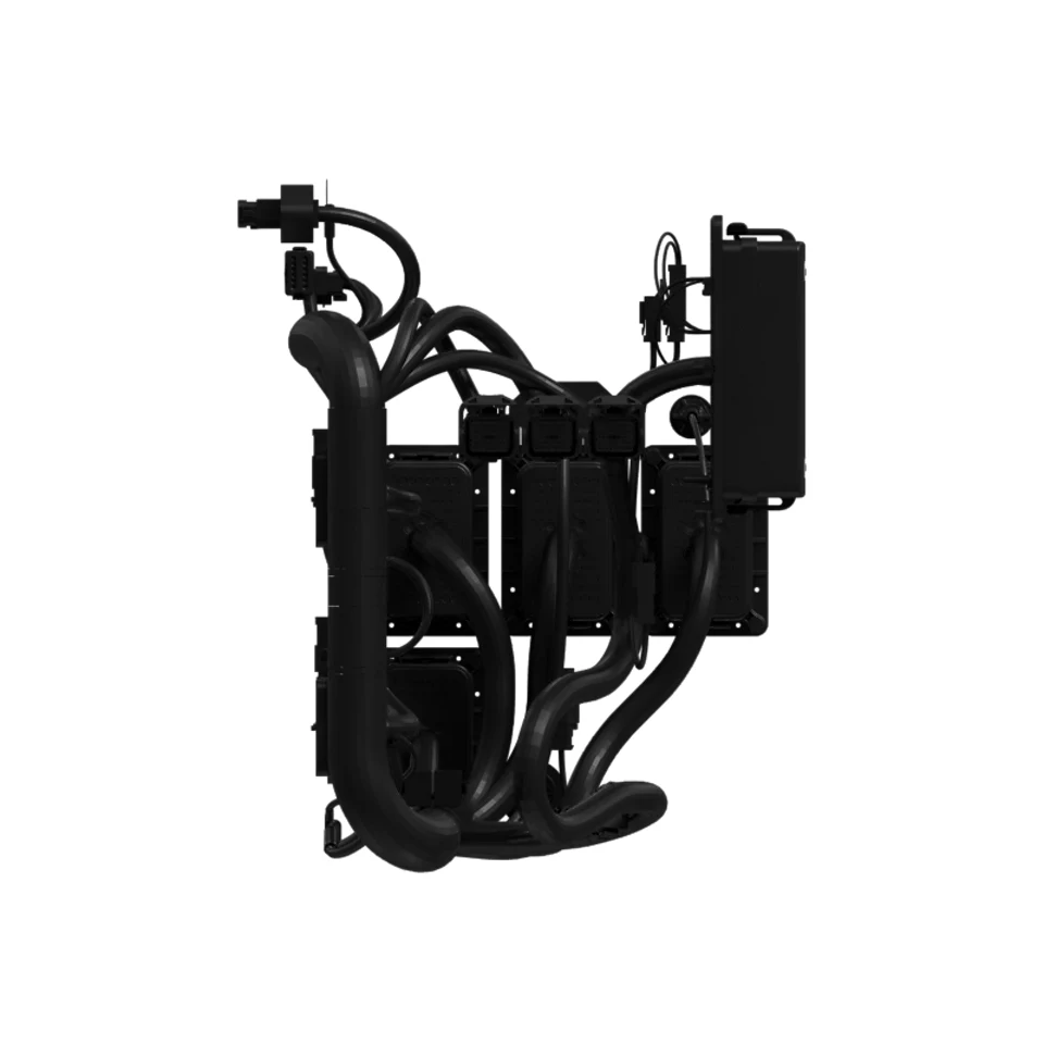 613-2504: HARNESS AS 6132504 купить