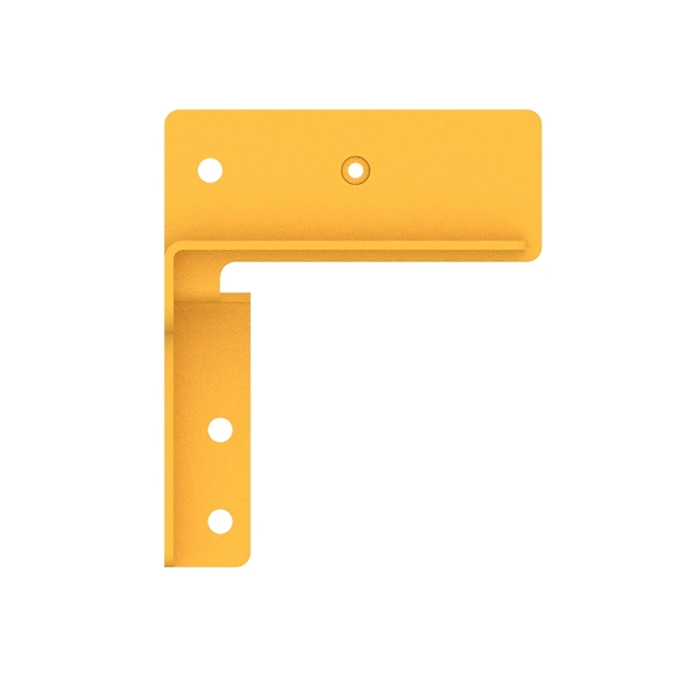 613-2709: Mounting Bracket 6132709 купить