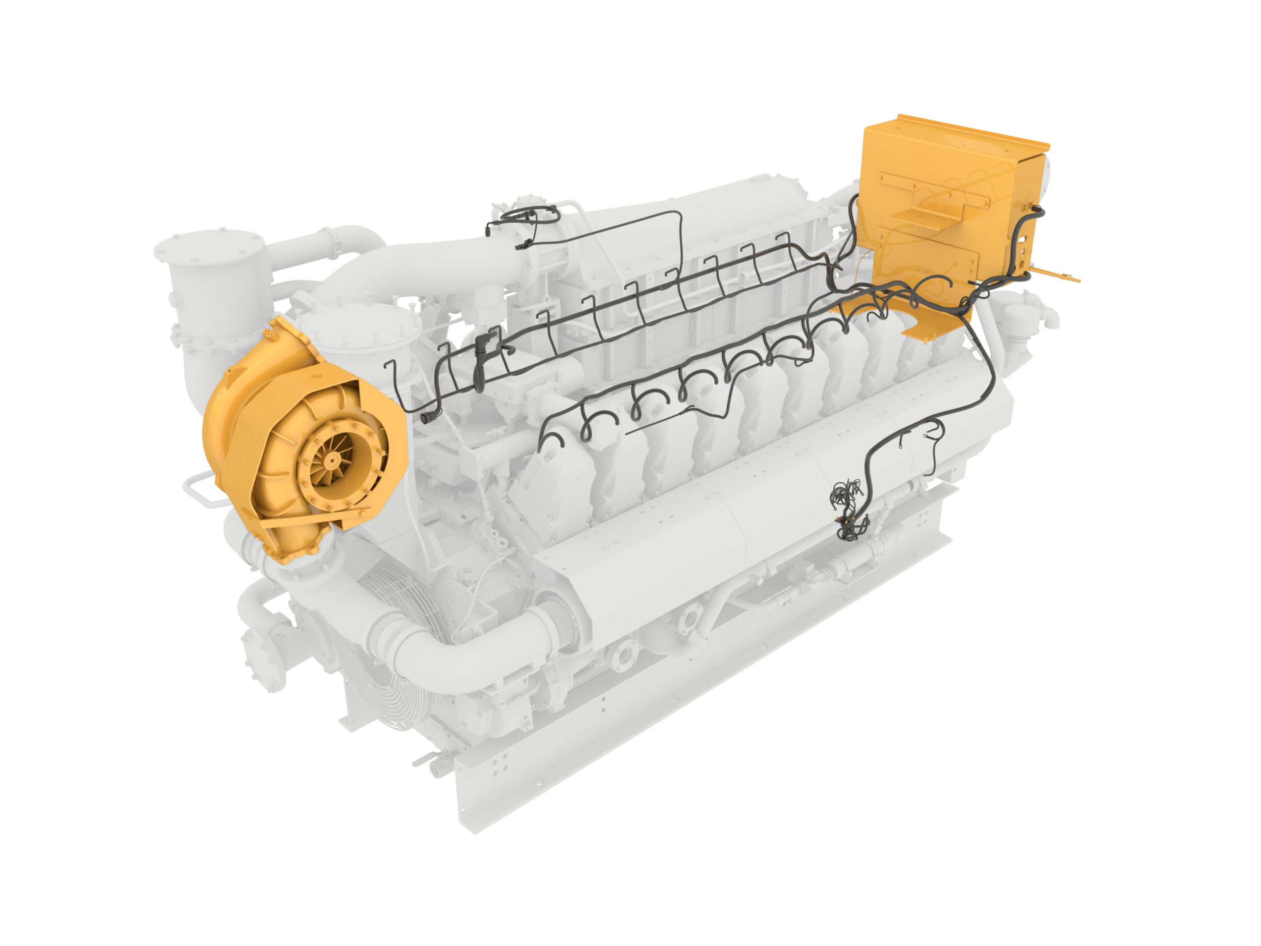 613-2946: Conversion Kit 6132946 купить