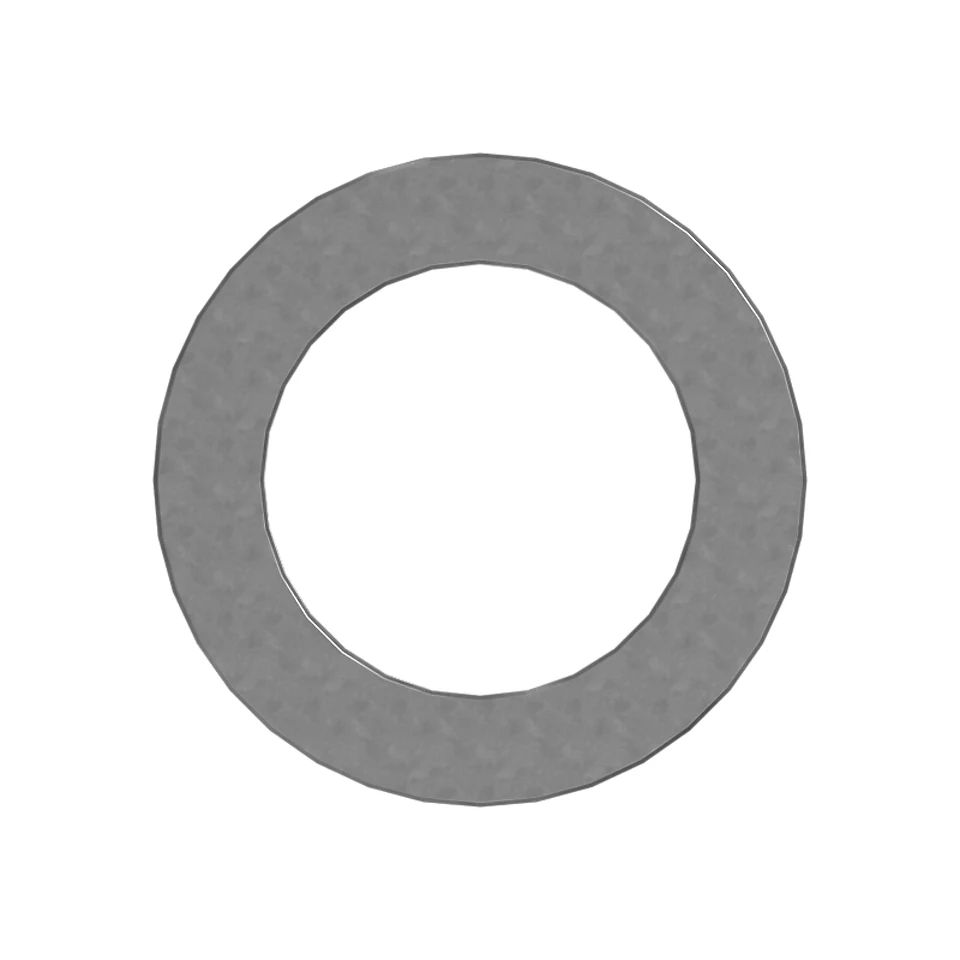 613-3176: 49.6mm Flat Washer 6133176 купить