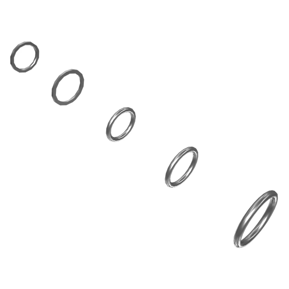 613-3177: Seal Kit 6133177 купить