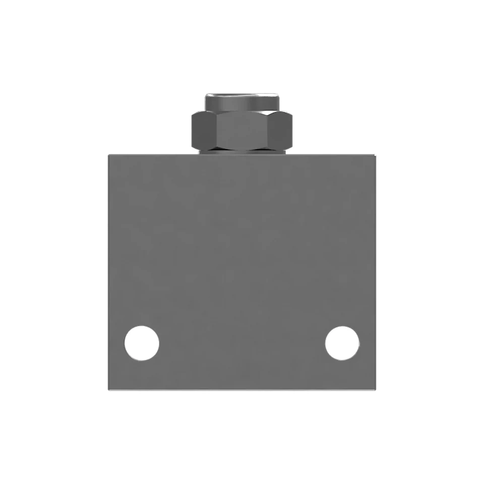 613-3297: Pilot Check Valve 6133297 купить