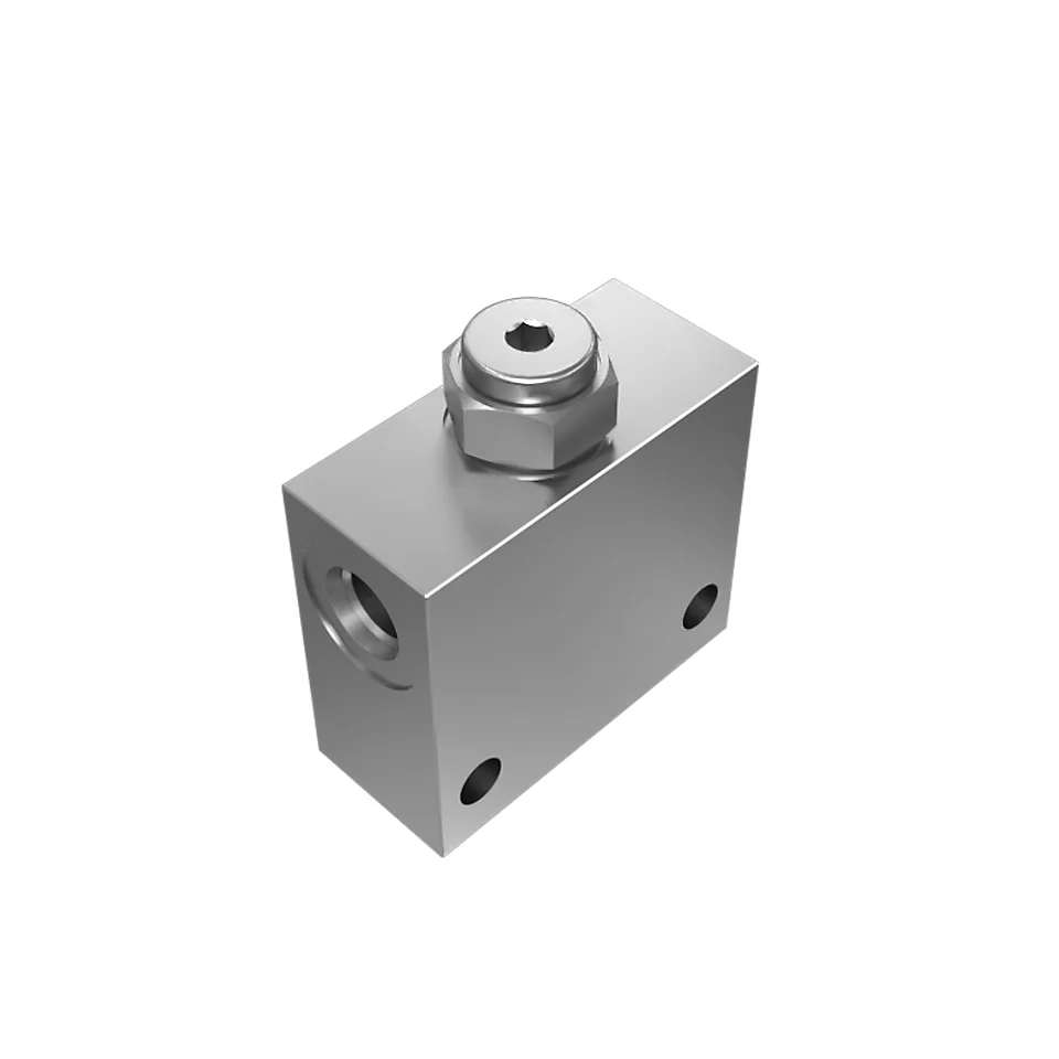 613-3297: Pilot Check Valve 6133297 купить