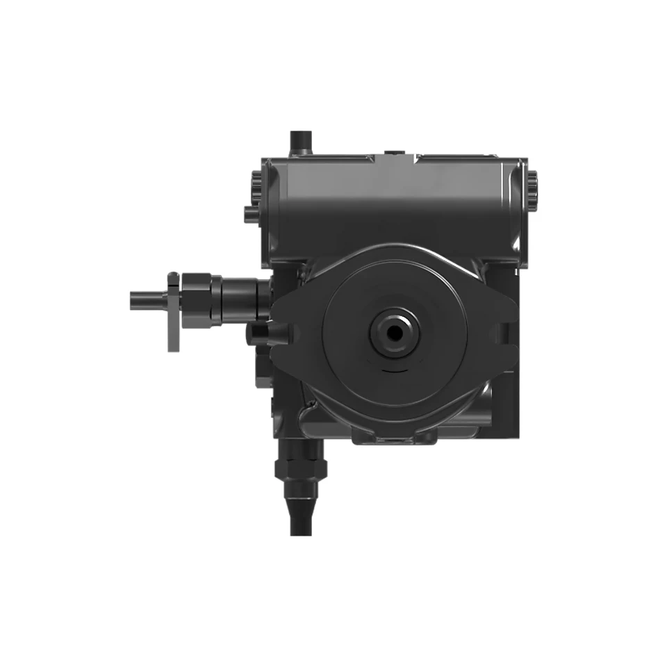 613-3300: Hydraulic Piston Pump 6133300 купить
