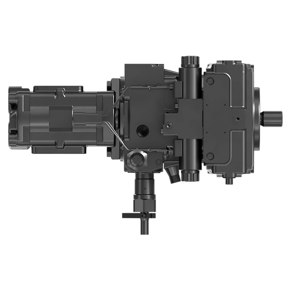 613-3300: Hydraulic Piston Pump 6133300 купить