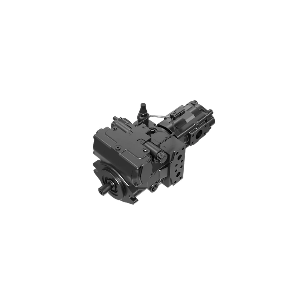613-3300: Hydraulic Piston Pump 6133300 купить