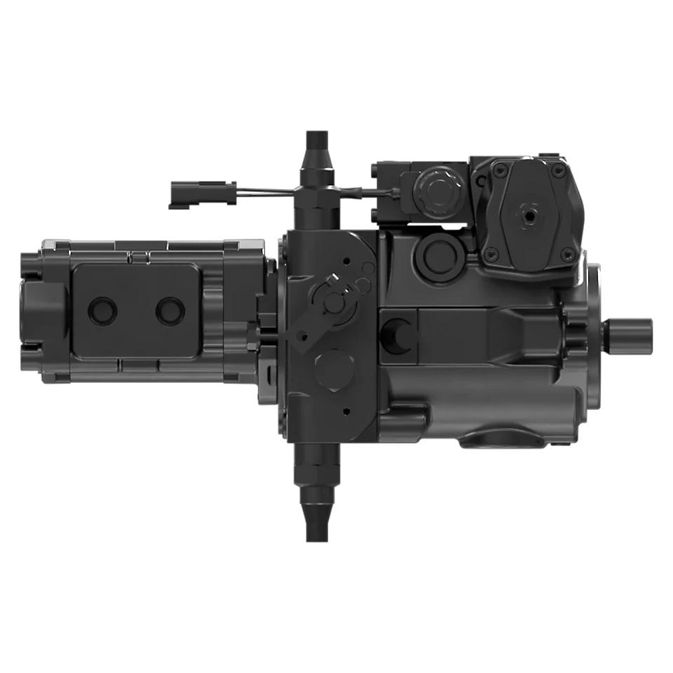 613-3300: Hydraulic Piston Pump 6133300 купить
