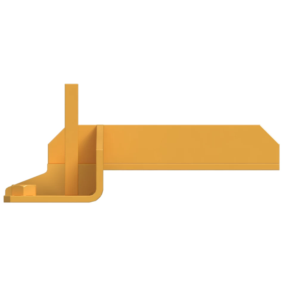 613-3570: 5mm Thick Water Tank Mounting Plate 6133570 купить