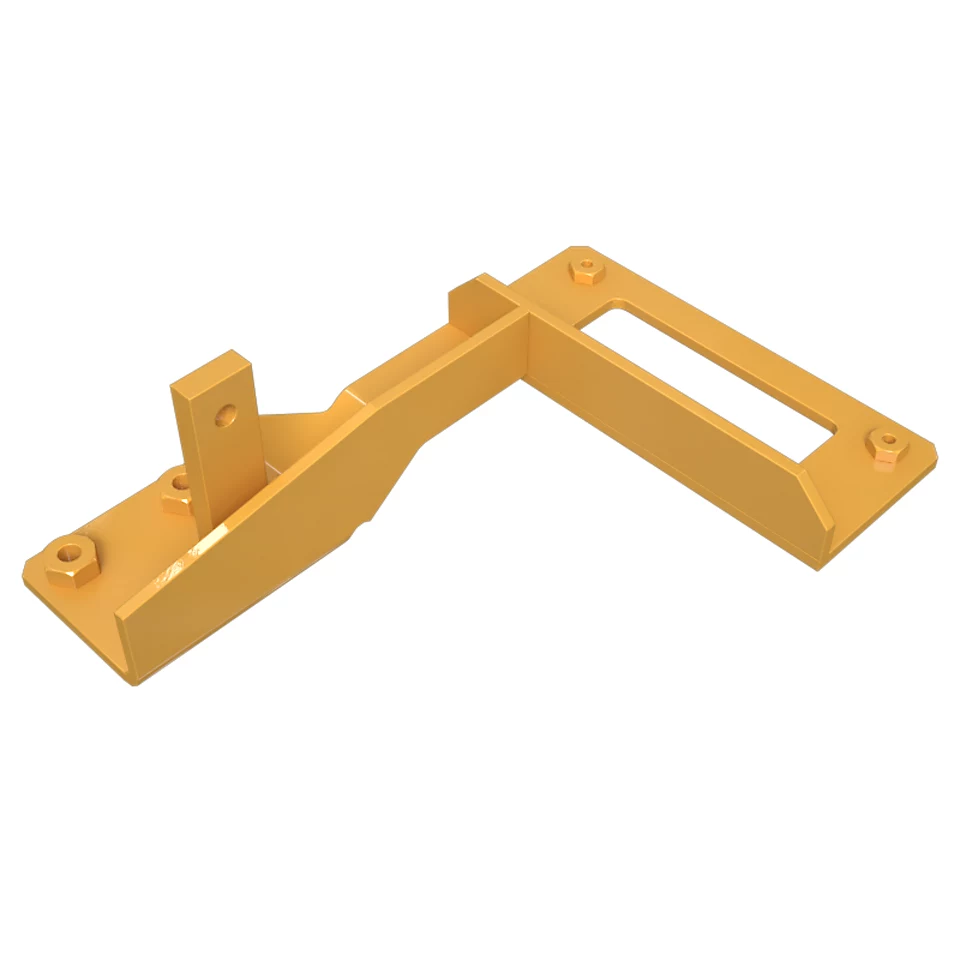 613-3570: 5mm Thick Water Tank Mounting Plate 6133570 купить