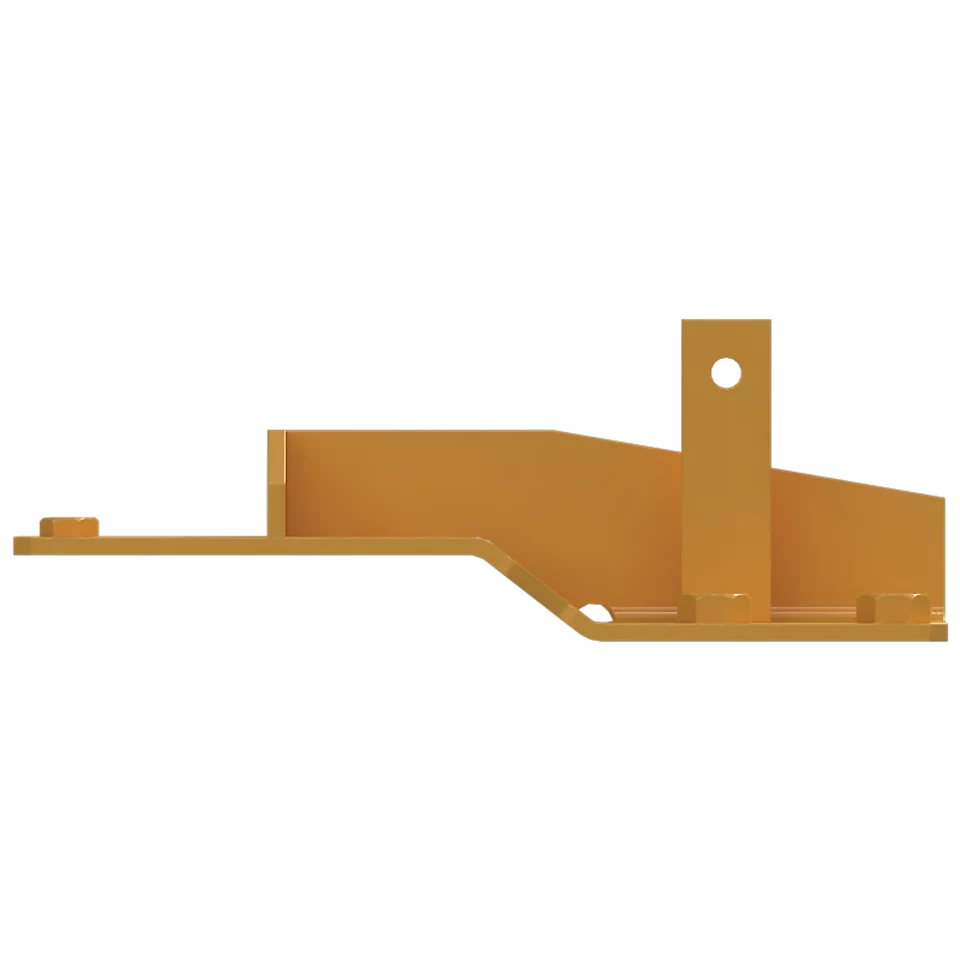 613-3570: 5mm Thick Water Tank Mounting Plate 6133570 купить