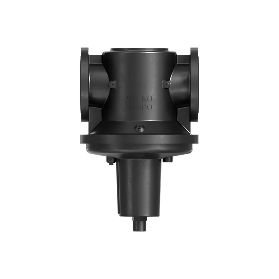 613-3653: Gas Control Valve Pressure Regulator 6133653 купить