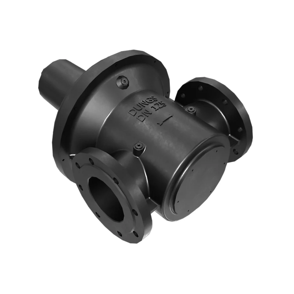 613-3653: Gas Control Valve Pressure Regulator 6133653 купить
