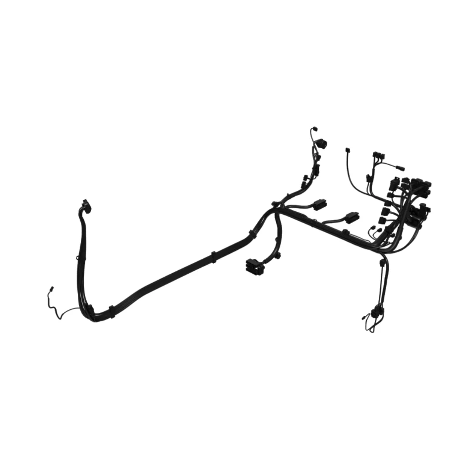 613-3691: HARNESS AS-C 6133691 купить